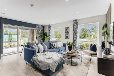 5 bedroom detached house for sale, at Hartmere, Cambridge CB2