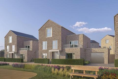 5 bedroom detached house for sale, at Hartmere, Cambridge CB2