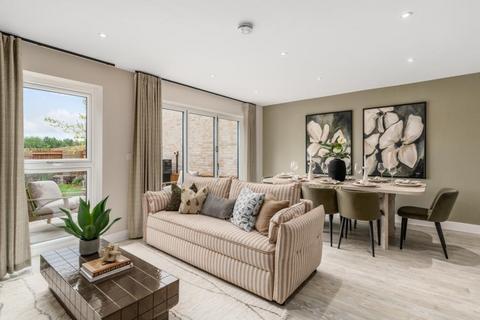 5 bedroom detached house for sale, at Hartmere, Cambridge CB2