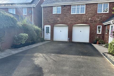 1 bed house for rent in Baileys Gate, Cotford St. Luke TA4