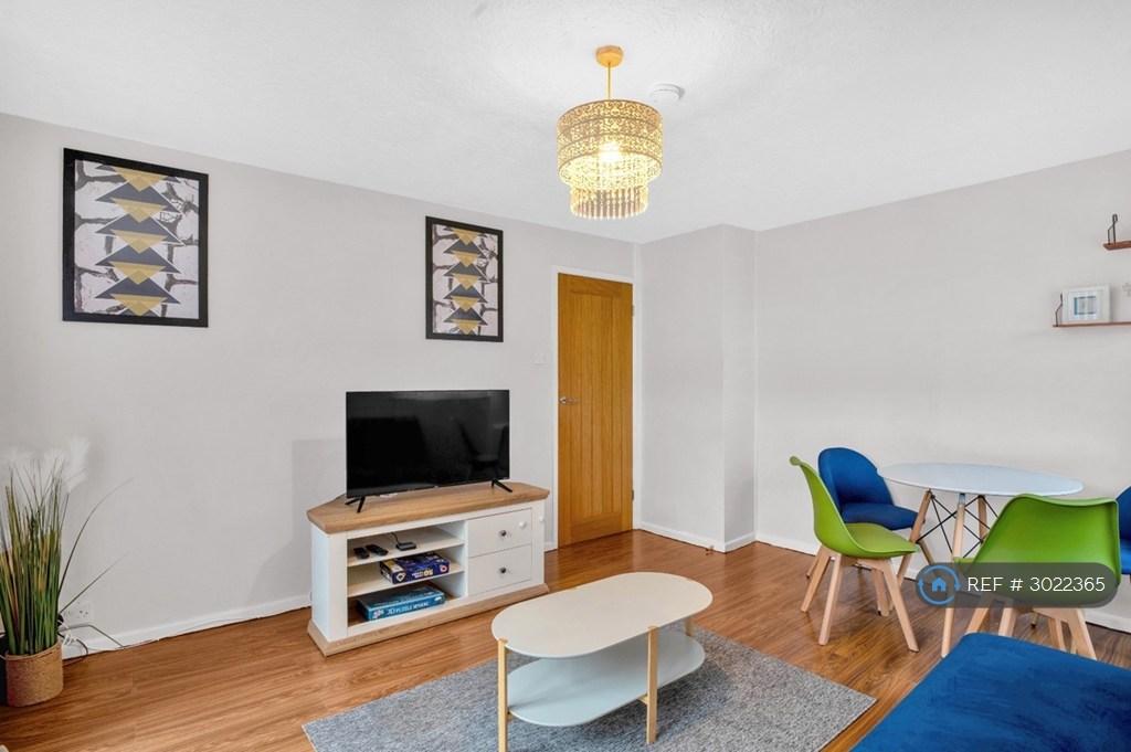 Apartment in Birmingham - View 4