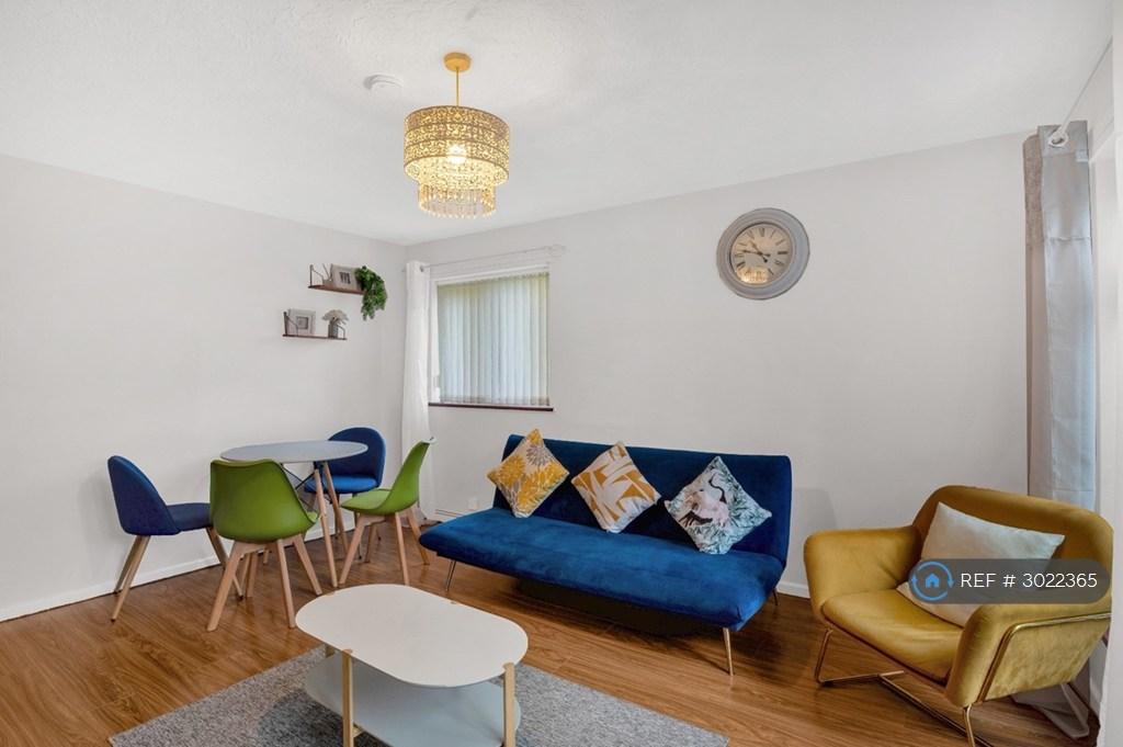 Apartment in Birmingham - View 5