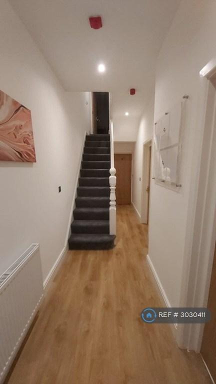 House in Liverpool - More