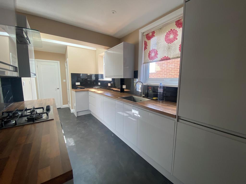 House in Southampton, Midanbury - View 3