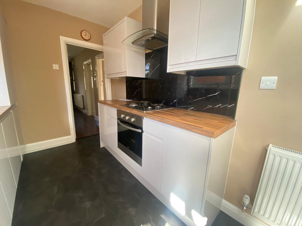 House in Southampton, Midanbury - View 4