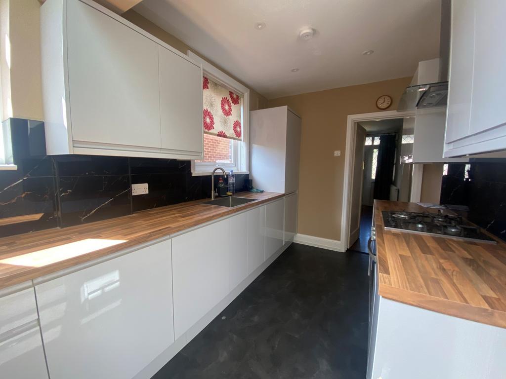 House in Southampton, Midanbury - View 5