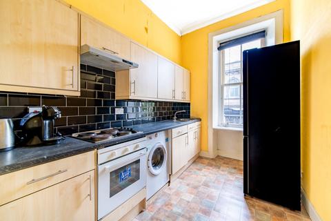 1 bedroom flat for sale, 41/2 Leith Walk, Edinburgh, EH6 8LS