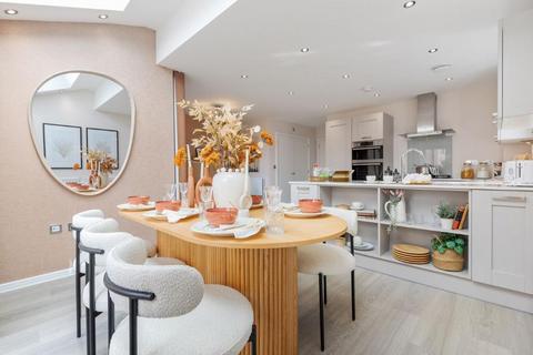undefined, Plot 100, The Bluebell at Hawks View, Castleton OL11