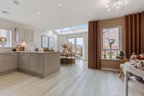 undefined, Plot 100, The Bluebell at Hawks View, Castleton OL11