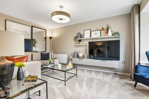 undefined, Plot 103, The Acacia at Hawks View, Castleton OL11