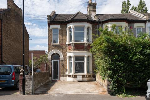 Chelmsford Road, Leytonstone, London, E11 1BT