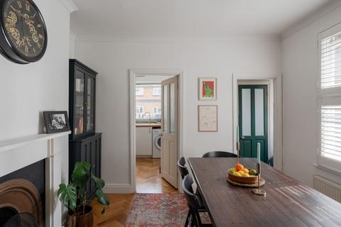 2 bedroom maisonette for sale, Brunswick Road, London E10