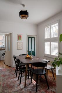 2 bedroom maisonette for sale, Brunswick Road, London E10