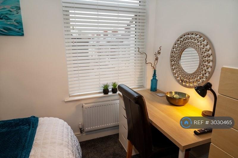 House in Liverpool - View 3