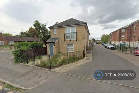 1 bedroom semi-detached house to rent, Hardy Mews, Uxbridge, UB8