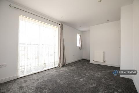 1 bedroom semi-detached house to rent, Hardy Mews, Uxbridge, UB8