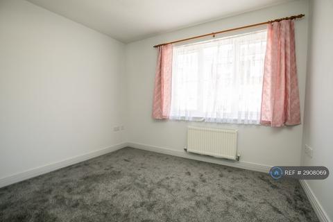 1 bedroom semi-detached house to rent, Hardy Mews, Uxbridge, UB8
