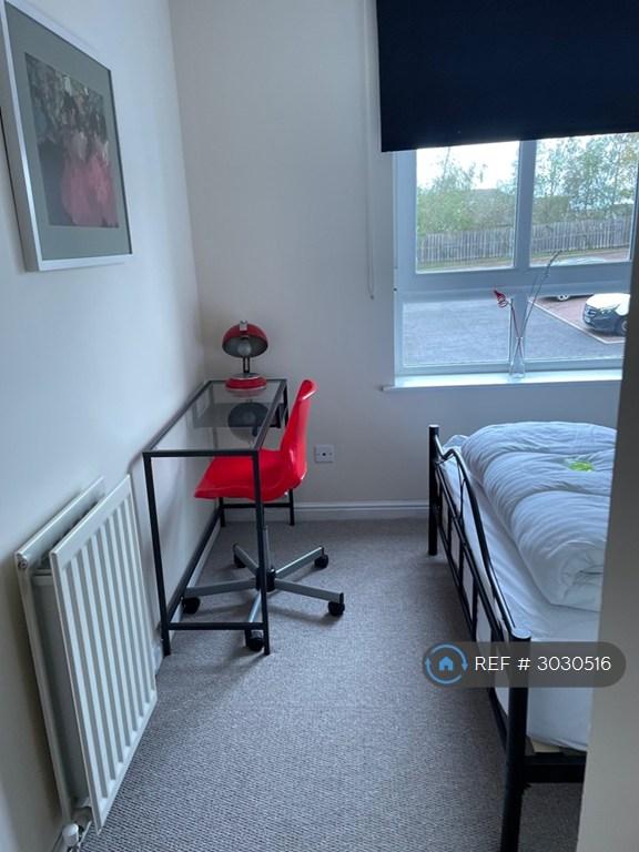Apartment in Edinburgh, Leith Links - View 3