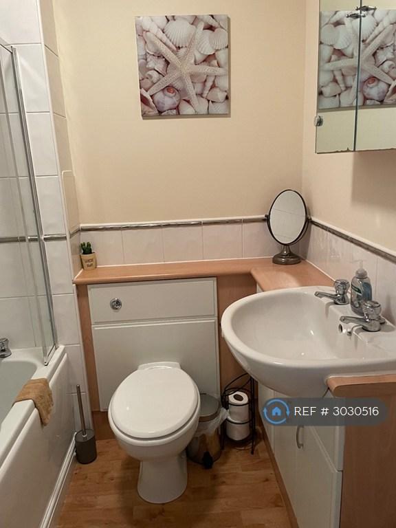 Apartment in Edinburgh, Leith Links - View 5