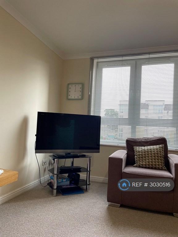 Apartment in Edinburgh, Leith Links - More