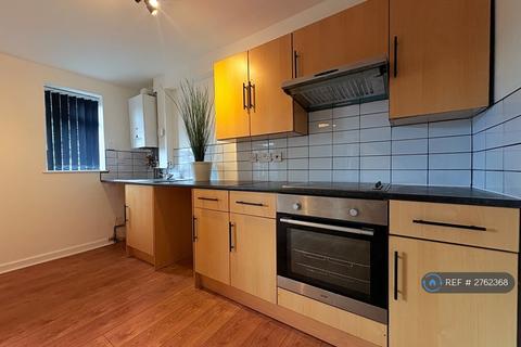 1 bedroom flat to rent, Victoria Road, Liverpool, L13