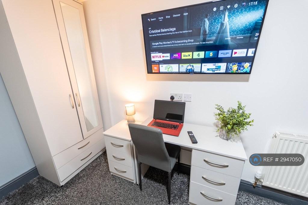 Apartment in Birmingham - View 4