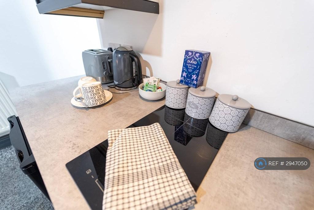 Apartment in Birmingham - More