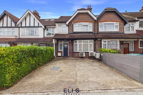 Bell Lane, LONDON, NW4 2AE