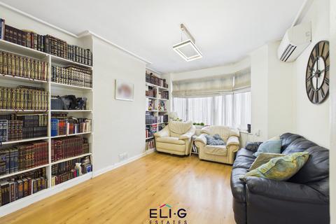 5 bedroom terraced house for sale, Bell Lane, LONDON, NW4 2AE