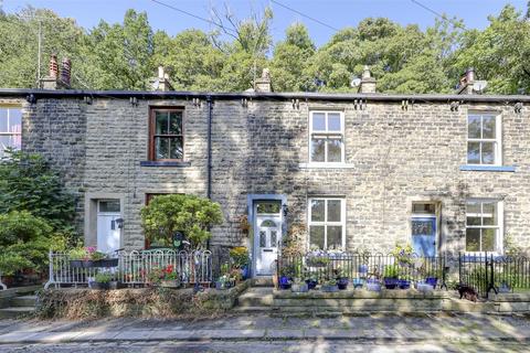 3 bedroom cottage for sale, Sunnybank Cottages, Helmshore, Rossendale