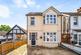 Canadian Avenue, Gillingham ME7