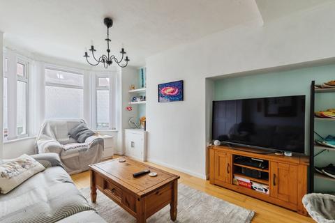 2 bedroom end of terrace house for sale, Elgar Road, Coventry, West Midlands, CV6