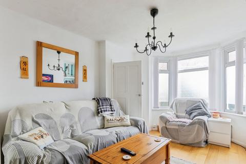 2 bedroom end of terrace house for sale, Elgar Road, Coventry, West Midlands, CV6