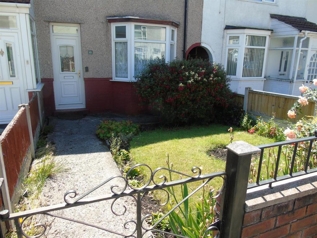 House in Liverpool - View 2