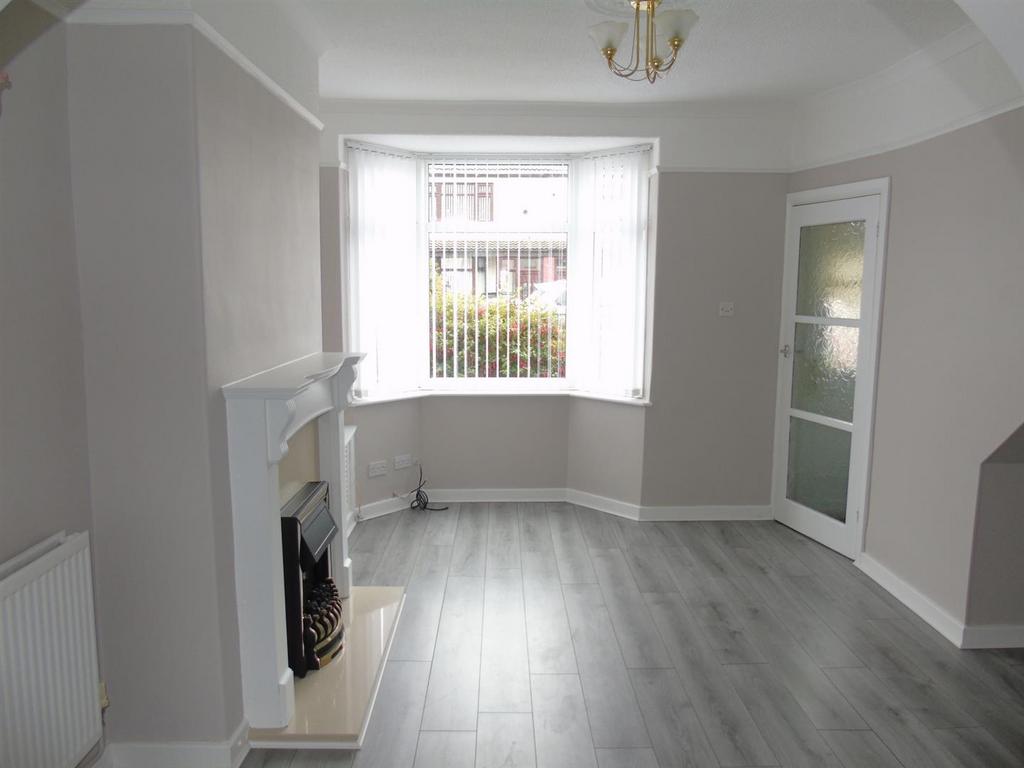 House in Liverpool - View 3