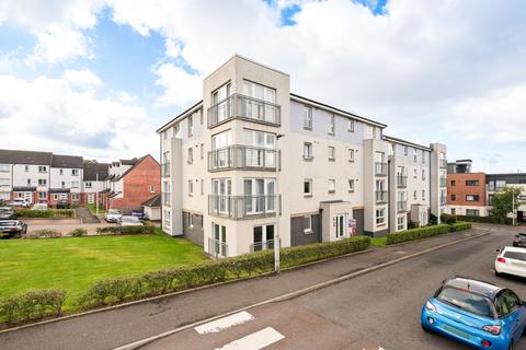 2 bedroom flat for sale - Flat 6, 5, Ashwood Gait, Edinburgh, EH12 8PE