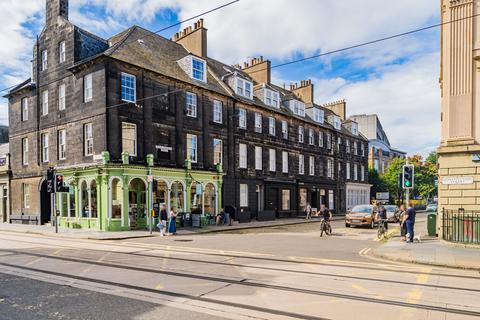 2 bedroom flat for sale - 1F1 28 Queen Charlotte Street, Leith, Edinburgh, EH6 6AT