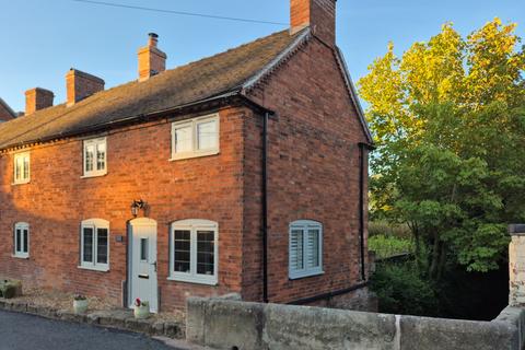 2 bedroom cottage for sale, Church Lane, Marchington, ST14