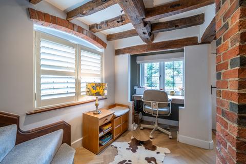 2 bedroom cottage for sale, Church Lane, Marchington, ST14