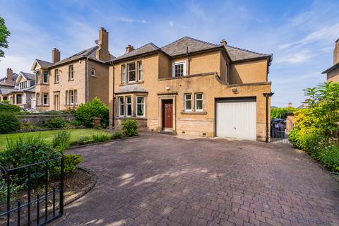 4 bedroom detached house for sale - 16 Ravelston Dykes, Ravelston, Edinburgh, EH4 3ED