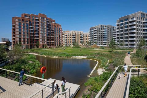 3 bedroom apartment for sale, Lombard Square, Plumstead, Southlake Road, London SE28