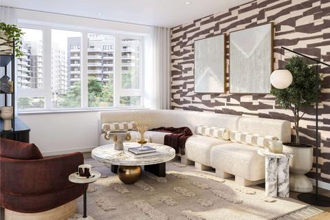 3 bedroom apartment for sale, Lombard Square, Plumstead, Southlake Road, London SE28