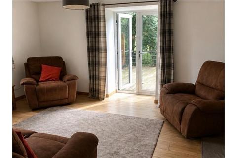 4 bedroom detached house for sale, Knowehead Barn, Kirkmahoe, Dumfries, DG1 1RE