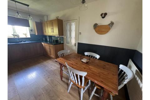 4 bedroom detached house for sale, Knowehead Barn, Kirkmahoe, Dumfries, DG1 1RE