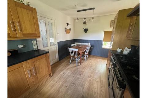 4 bedroom detached house for sale, Knowehead Barn, Kirkmahoe, Dumfries, DG1 1RE