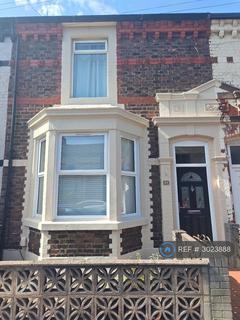 2 bedroom terraced house to rent, Bedford Road, Bootle, L20