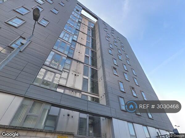 Apartment in Glasgow - View 2