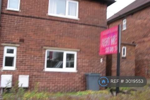 2 bedroom maisonette to rent, Cummings Street, Stoke-On-Trent, ST4