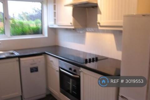 2 bedroom maisonette to rent, Cummings Street, Stoke-On-Trent, ST4