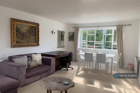 1 bedroom flat to rent, Exeter Road, London, NW2